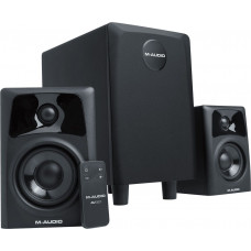 Комлект студийных мониторов M-Audio AV32.1