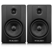 Студийные мониторы M-Audio BX8 D2