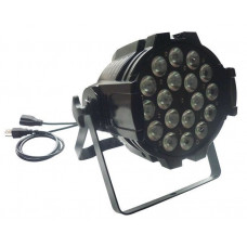 Светодиодный прожектор New Light LED-130 LED PAR LIGHT