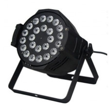 Светодиодный прожектор New Light M-L24-15 LED PAR LIGHT 2415W 6 в 1