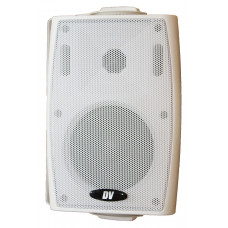 Настінна акустична система Dv Audio PB-4.2 T IP White