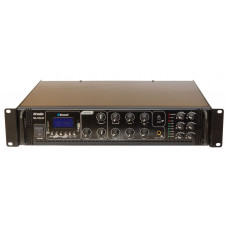 Трансляционный микшер-усилитель DV audio MA-180.6P
