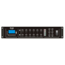 Трансляційний мікшер-підсилювач DV audio SA-120.6P