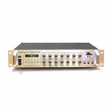 Трансляційний підсилювач 4all audio PAMP-240-5Zi