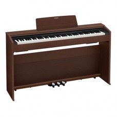 Цифровое пианино Casio PX-870 Bn