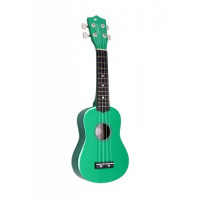 Укулеле Alfabeto USL21 (Light Green)