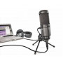 Мікрофон Audio-Technica AT2020 USB +