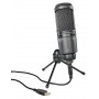 Мікрофон Audio-Technica AT2020 USB +