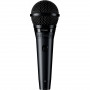 Вокальный микрофон Shure PGA58BTS(стойка)