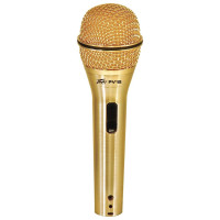 Микрофон Peavey PVi2G 1/4 (Gold)