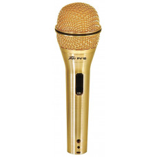 Мікрофон Peavey PVi2G 1/4 (Gold)