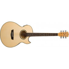 Электро-акустическая гитара Washburn EA20 TS