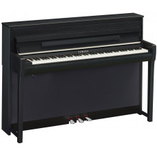 Цифрове піаніно Yamaha Clavinova CLP-685B (Black)