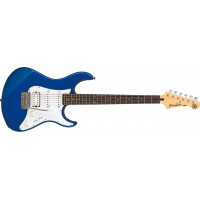 Электрогитара Yamaha Pacifica 012 (Dark Blue Metallic)