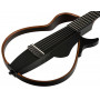 Silent гитара Yamaha SLG200N (Translucent Black)
