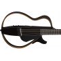 Silent гітара Yamaha SLG200S (Translucent Black)