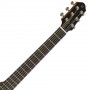 Silent гітара Yamaha SLG200S (Translucent Black)
