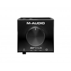 Аудіо інтерфейс M-Audio AIR HUB