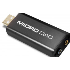 Аудиоинтерфейс M-Audio MICRO DAC II 24/192