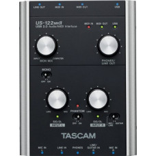 Звукова карта Tascam US-122 MK2