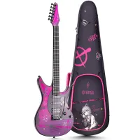 Смарт електрогітара Enya Inspire Luo Tianyi