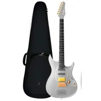 Смарт електрогітара Enya Inspire Ozielzinho Midnight