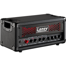 Гитарный усилитель Laney IRF-Dualtop