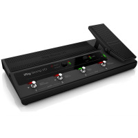 Гітарний процесор IK Multimedia iRig Stomp I / O