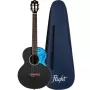 Укулеле Flight Iris Baritone BK