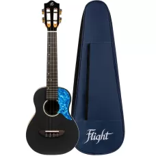 Укулеле Flight Iris Concert BK