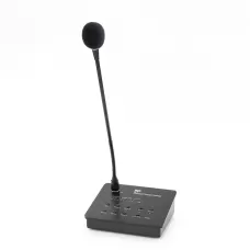 Мікрофон для оповіщень ITC T-216