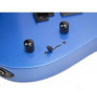 Електрогітара Jackson JS12 AR Metallic Blue 