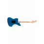 Електрогітара Squier by Fender Affinity Series Jazzmaster LR Lake Placid Blue 