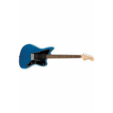 Электрогитара Squier by Fender Affinity Series Jazzmaster LR Lake Placid Blue 