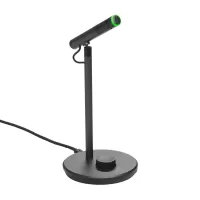 Мікрофон JBL Quantum Stream Talk (JBLSTRMTALKBLK)