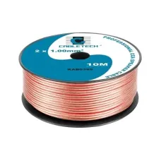 Кабель акустический Cabletech KAB0395