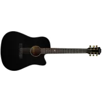 Акустична гітара Fiesta Kanta Black