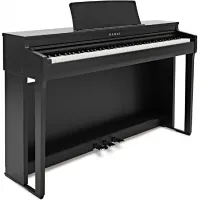 Цифрове піаніно Kawai CN201B