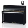 Акустическое фортепиано Kawai K200ATX4 M/PEP