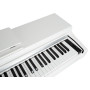 Цифрове піаніно Kawai KDP120 White