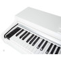 Цифровое пианино Kawai KDP120 White