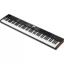 Midi-клавиатура Arturia KeyLab Essential 88 mk3 (Black)+ Arturia Pigments