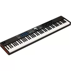 Midi-клавиатура Arturia KeyLab Essential 88 mk3 (Black)