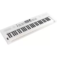 Синтезатор Roland GO:KEYS-5-WH