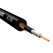 Інструментальний кабель Klotz AC106SW