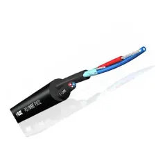 Мультікорний кабель Klotz PW04X