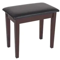 Банкетка для піаніно Kinsman KPB01BRN