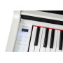 Цифровое пианино Kurzweil CUP410 Wh