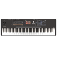Синтезатор Kurzweil K2088