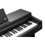 Цифровое пианино Kurzweil M215 Black